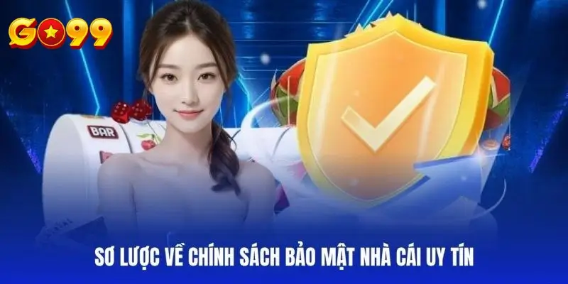 Bảo Mật Tối Ưu và Môi Trường An Toàn Tuyệt Đối