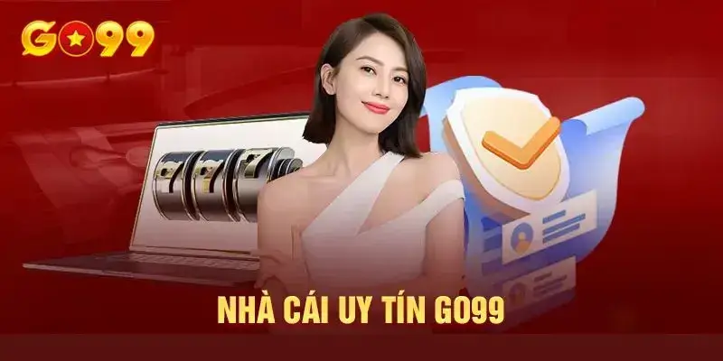 GO99 - Thiên Đường Cá Cược Casino | Đăng Ký Go99 Nhận 99K